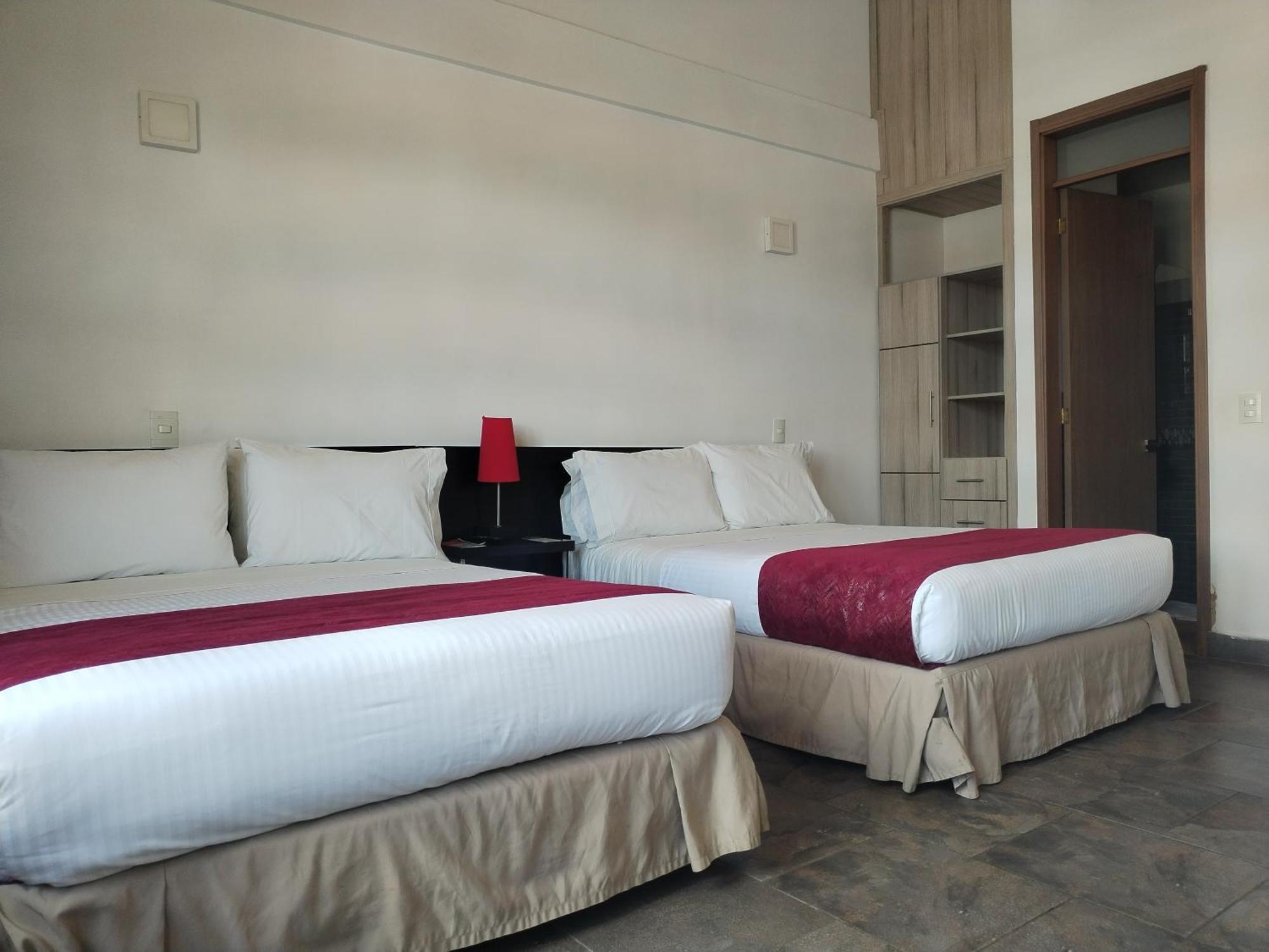 Hotel Capitan Ricaurte Villa de Leyva Dış mekan fotoğraf