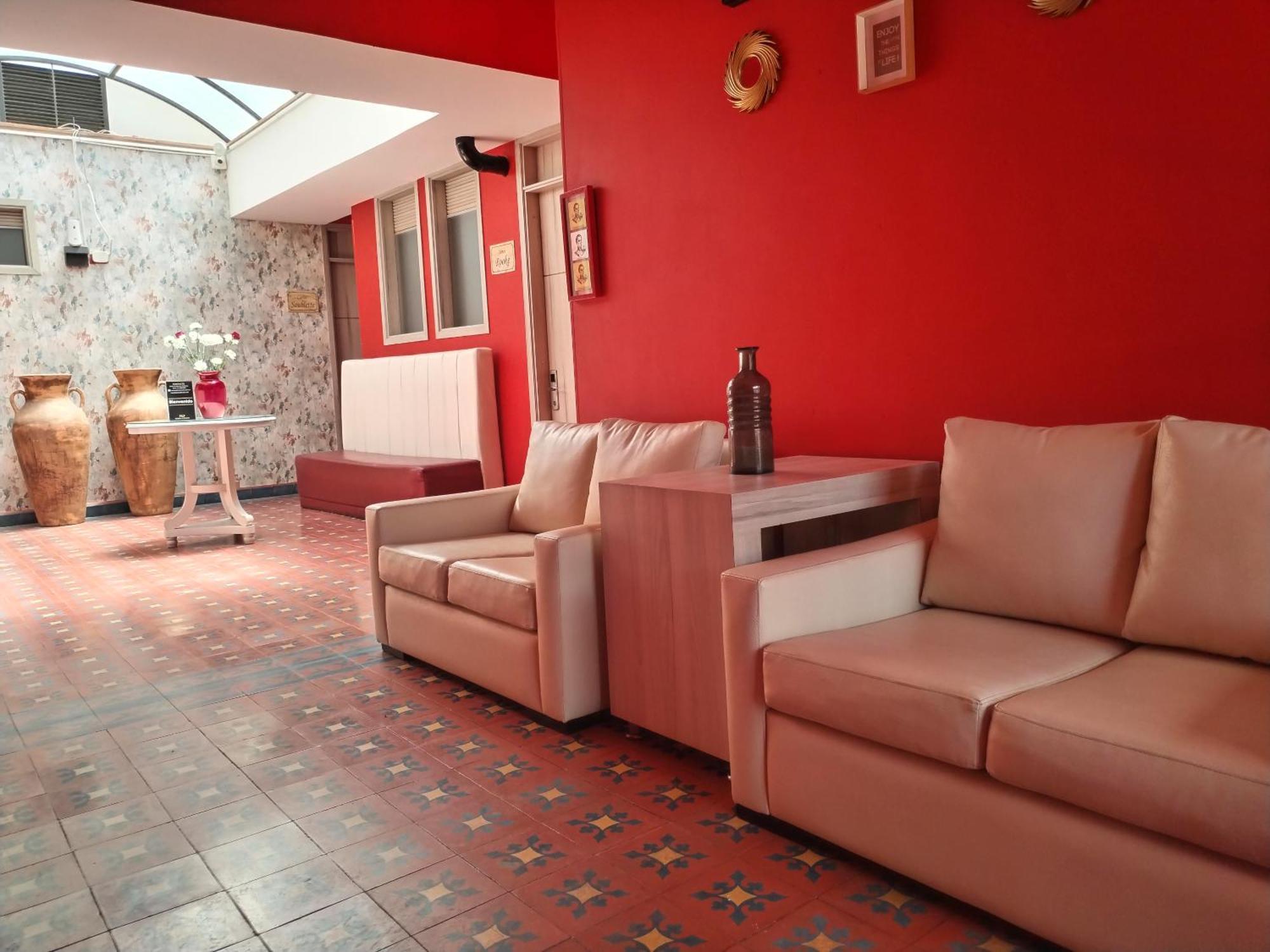 Hotel Capitan Ricaurte Villa de Leyva Dış mekan fotoğraf