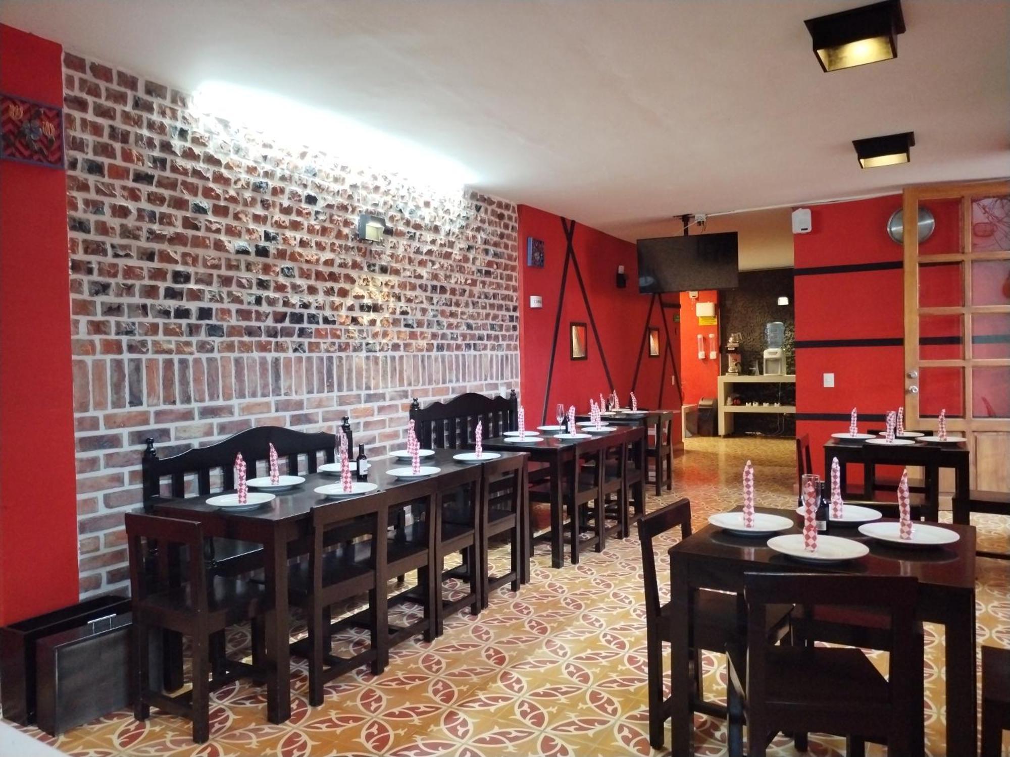 Hotel Capitan Ricaurte Villa de Leyva Dış mekan fotoğraf