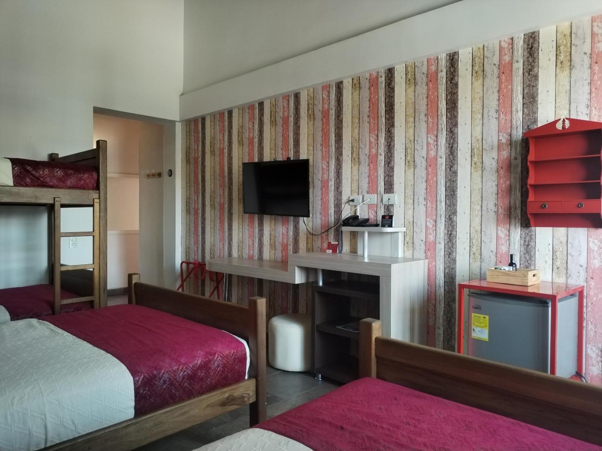 Hotel Capitan Ricaurte Villa de Leyva Dış mekan fotoğraf
