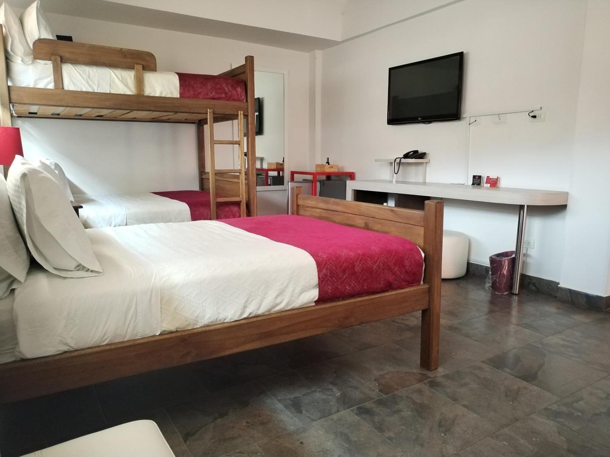 Hotel Capitan Ricaurte Villa de Leyva Dış mekan fotoğraf