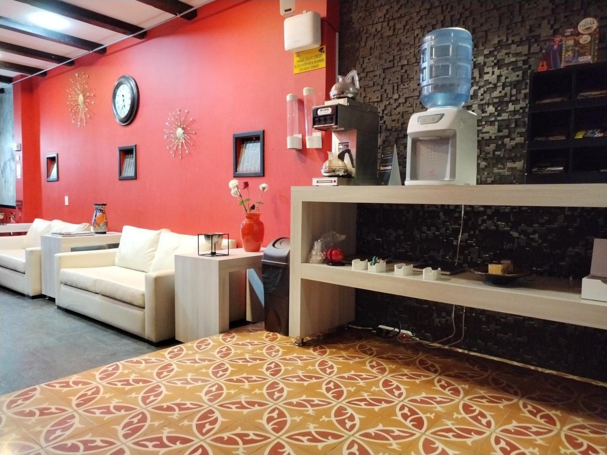Hotel Capitan Ricaurte Villa de Leyva Dış mekan fotoğraf
