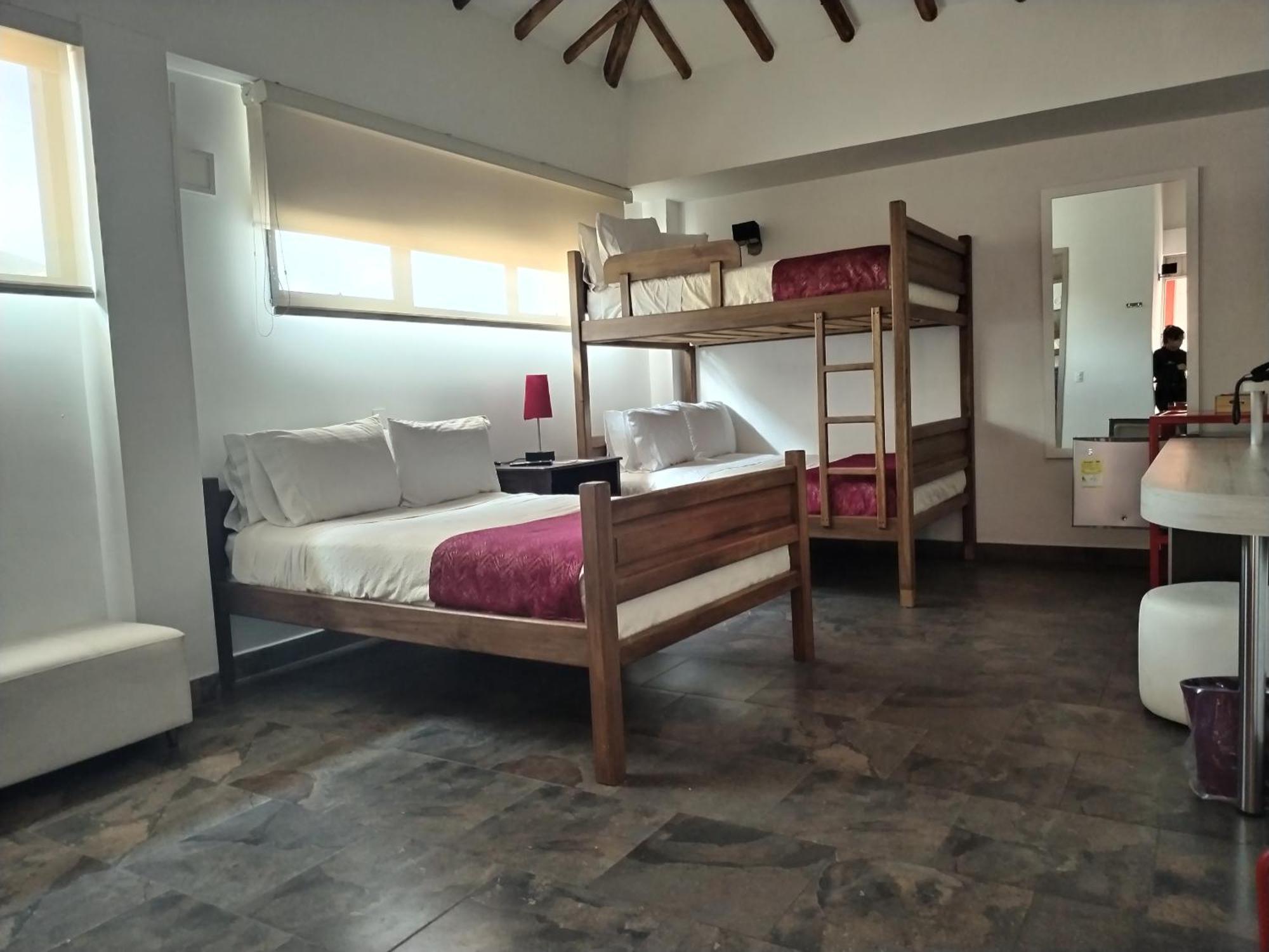 Hotel Capitan Ricaurte Villa de Leyva Dış mekan fotoğraf